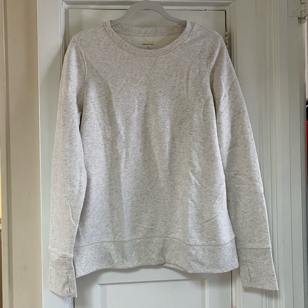 Sweatshirt (NWOT)